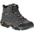 Фото #2 товара MERRELL Moab 2 Mid Goretex hiking boots