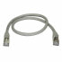 Фото #1 товара Жесткий сетевой кабель UTP кат. 6 Startech 6ASPAT50CMGR 50 cm