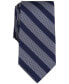 Фото #1 товара Men's Weaver Stripe Tie