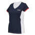 ფოტო #4 პროდუქტის NOX Meta 10th short sleeve T-shirt