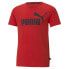 Фото #2 товара PUMA Essentials Logo short sleeve T-shirt