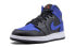 Фото #3 товара Кроссовки Jordan Air Jordan 1 Mid Black GS 554725-048