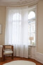 Wide Multiway Curtain Panel