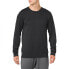 Фото #2 товара ASICS Crew Seamless long sleeve T-shirt