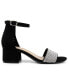 Фото #2 товара Women's Noelle Block Heel Sandals