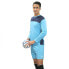 Фото #2 товара SOFTEE Full Long Sleeve Goalkeeper T-Shirt