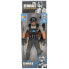 Фото #4 товара CB Swat Commando Soldier Action Figure 30 cm 4 Assorted