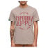 Фото #1 товара SUPERDRY Copper Label Workwear short sleeve T-shirt