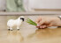 Фото #2 товара Игровая фигурка Schleich Valais Blacknose Sheep 13965 Farm World (Мир фермы)