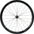 HED Vanquish RC4 Pro CL Disc road front wheel Черный, 12 x 100 mm - фото #1