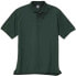 Фото #1 товара River's End Ezcare Sport Short Sleeve Polo Shirt Mens Green Casual 3602-PN