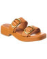 Intentionally Blank Orion Leather Sandal Women's