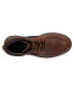 ფოტო #4 პროდუქტის Men's Vector Leather Work Boots