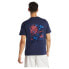 REEBOK CLASSICS Court short sleeve T-shirt