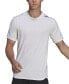 Фото #2 товара Men's D4S Slim Training T-Shirt