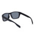 ფოტო #2 პროდუქტის PEGASO Bulldog Silver Mirrored Polarized Sunglasses