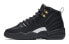 Air Jordan 12 Retro "The Master" GS 153265-013 Sneakers