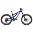 NORCO BIKES Fluid 2.1 FS 20´´ GX 2023 MTB bike