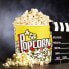 48 x Popcorn Eimer wiederverwendbar