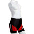 MSC Claudia Pro shorts