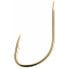 Фото #1 товара MUSTAD Ultrapoint Feeder Barbed Spaded Hook