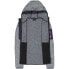 CMP 3H19826 hoodie fleece