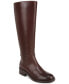 Фото #1 товара Women's Mable Wide Calf Tall Riding Boots