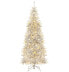 Фото #1 товара Bleistift Weihnachtsbaum Lametta