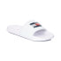 Фото #2 товара Шлепанцы Tommy Hilfiger T3B032930WH