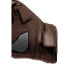 ფოტო #7 პროდუქტის PANDO MOTO Onyx leather gloves