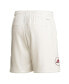 Фото #3 товара Men's Cream Louisville Cardinals Zero Dye AEROREADY Shorts