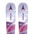 ATOMIC Maven Girl 70-90+C5 GW alpine skis pack