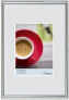 Фото #1 товара walther design Galeria - Plastic - Silver - Single picture frame - 30 x 40 cm
