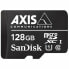 Фото #1 товара Карта памяти SD Axis 01491-001 128GB 128 Гб