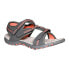 Фото #2 товара LHOTSE Carline sandals