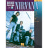 Фото #1 товара Hal Leonard Drum Play-Along Nirvana
