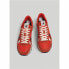 Фото #5 товара Мужские спортивные кроссовки Pepe Jeans Brit Heritage Красный