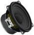 MONACOR SPM-100/8 - Mid-range speaker driver - 25 W - Round - 50 W - 8 ? - 0 - 18000 Hz