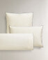 Фото #4 товара (300 thread count) cotton percale pillowcase