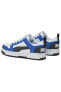 Фото #182 товара Rebound Layup Lo Sl Jr 370490-19 Sneakers Unisex Spor Ayakkabı Beyaz-mavi
