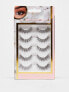 Фото #1 товара Tatti Lashes 5 Luxury Faux 3D Brazillian Lash