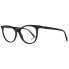 Web Brille WE5342 001 53 Damen Schwarz 140mm