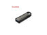 Фото #1 товара SanDisk 64GB Extreme Go USB 3.2 Type-A Flash Drive, Speed Up to 400MB/s (SDCZ810