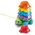 Фото #1 товара VTECH Colored Stackables The Rainbow Turtles