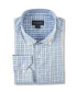 ფოტო #1 პროდუქტის Men's Performance Classic Check