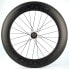 Ravx XRD CC60/85 700c Road Tri Carbon Wheelset 10 Speed Shimano Deep Rim Brake