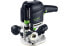 Фото #4 товара Festool Oberfräse OF 1010 REBQ-Plus im Systainer