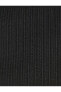 Фото #41 товара Футболка Koton Crop Atlet Fitilli со спортивной детализациейокруглый ворот, боковые прорези