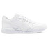 Фото #1 товара Puma St Runner V3 L Lace Up Mens White Sneakers Casual Shoes 38485510