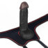 Adjustable Strap On with Dildo 7.0